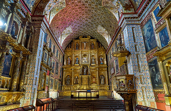 Museo Santa Clara