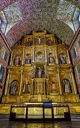 Museo Santa Clara