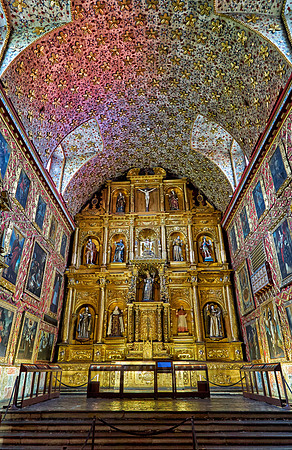 Museo Santa Clara