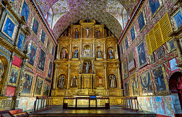 Museo Santa Clara
