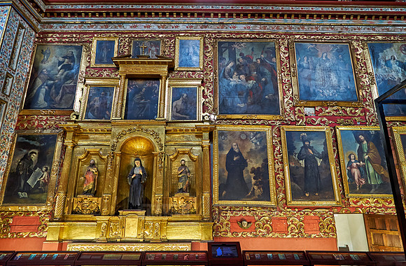 Museo Santa Clara