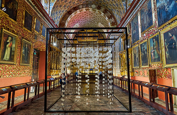 Museo Santa Clara