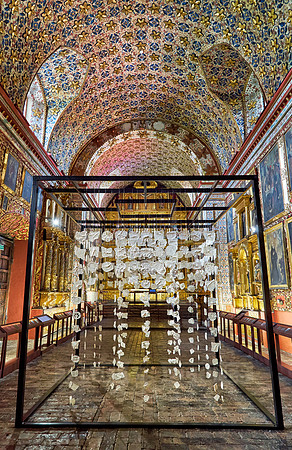 Museo Santa Clara