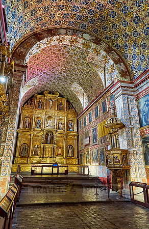 Museo Santa Clara
