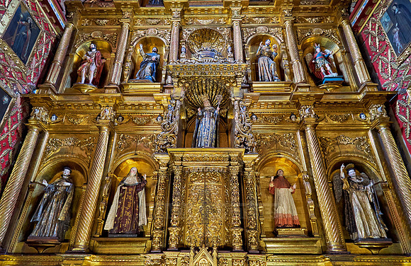 Museo Santa Clara