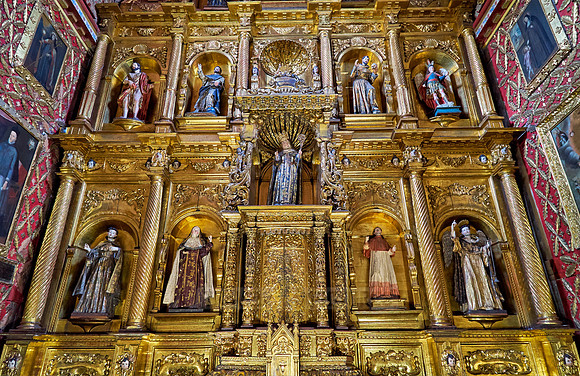 Museo Santa Clara