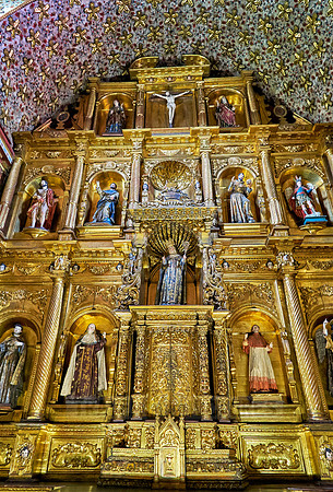 Museo Santa Clara