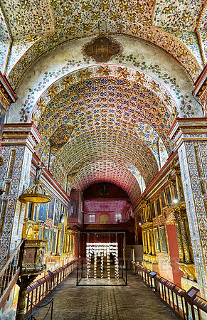 Museo Santa Clara