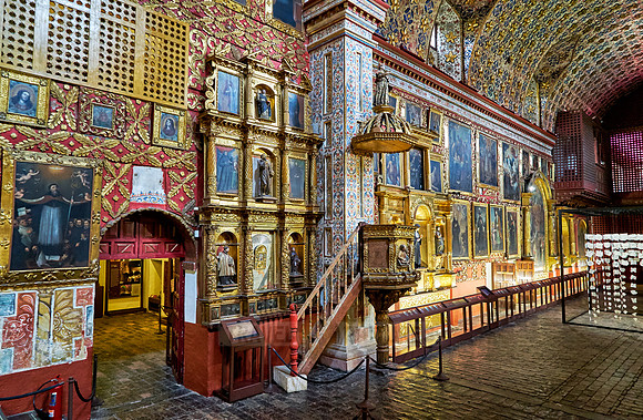 Museo Santa Clara