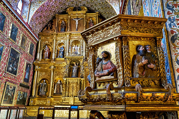 Museo Santa Clara
