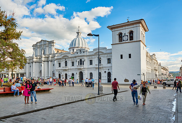 Catedral Nuestra Señora de La Asunción