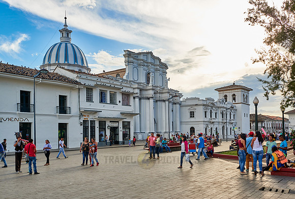 Catedral Nuestra Señora de La Asunción