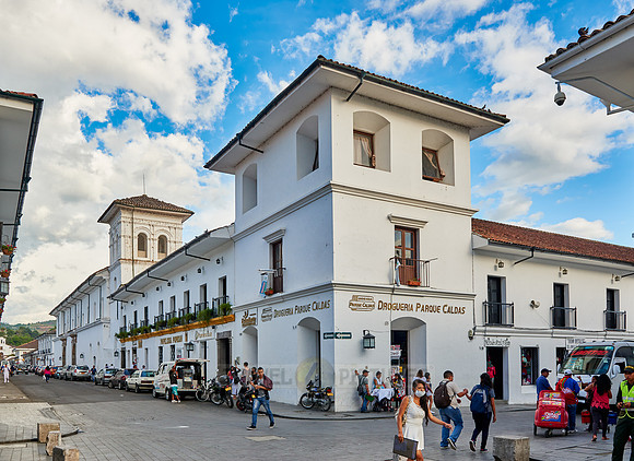 Torre del Reloj
