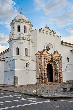 Iglesia de Santo Domingo