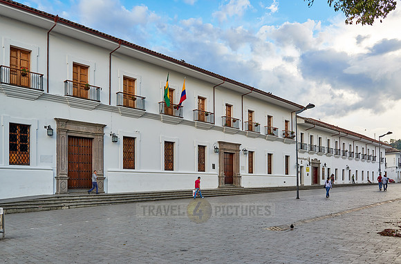 Gobernación del Cauca