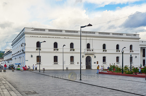 Alcaldia Municipal de Popayan