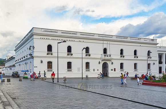 Alcaldia Municipal de Popayan