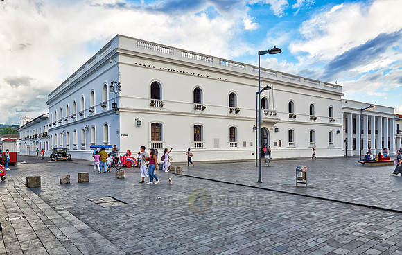 Alcaldia Municipal de Popayan