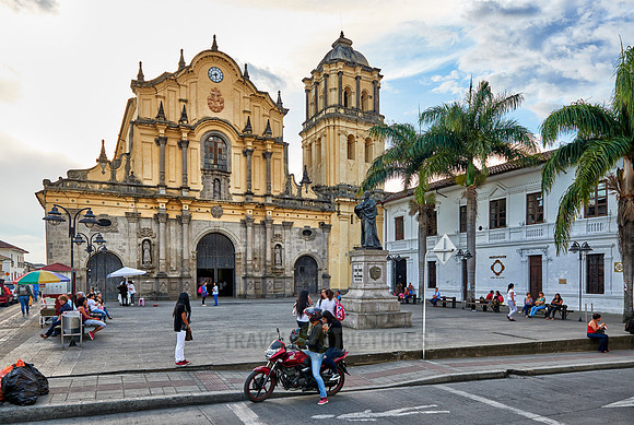 Iglesia de San Francisco