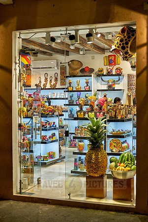 souvenir shop