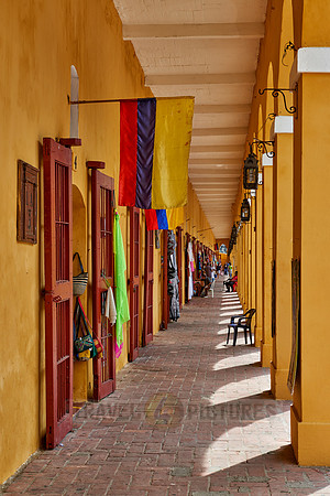 bastion Las Bovedas