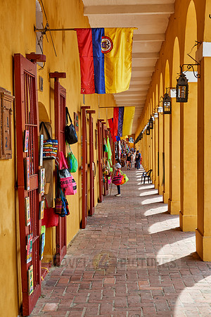 bastion Las Bovedas