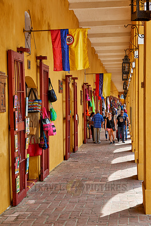bastion Las Bovedas