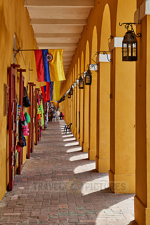bastion Las Bovedas