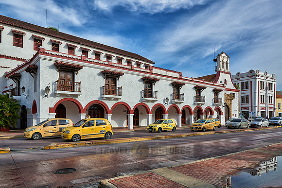 Teatro Colon