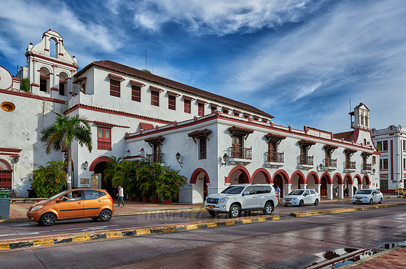 Teatro Colon