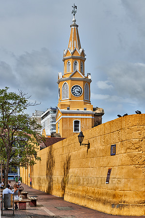 Torre del Reloj