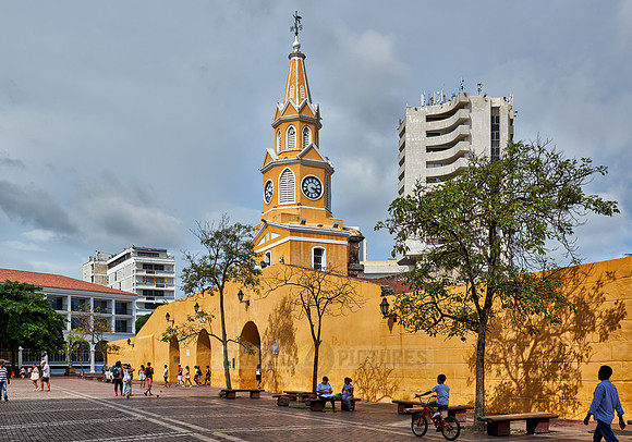 Torre del Reloj