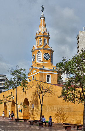 Torre del Reloj