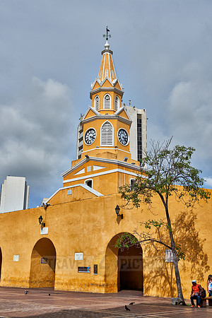 Torre del Reloj