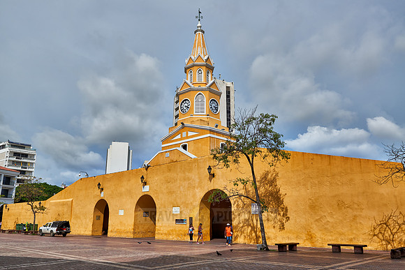 Torre del Reloj