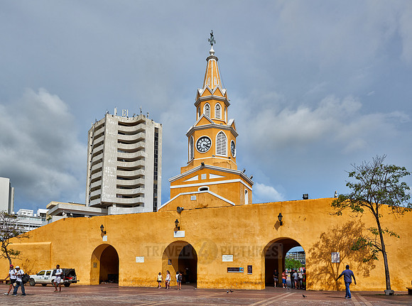 Torre del Reloj