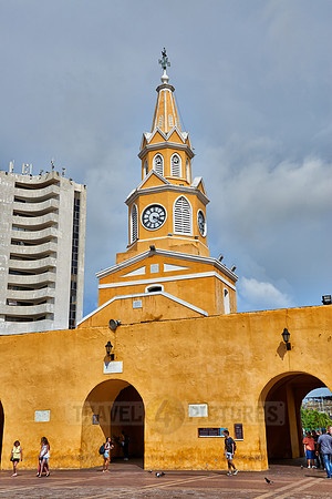 Torre del Reloj