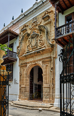 Palacio de la Inquisicion, Museo Historico
