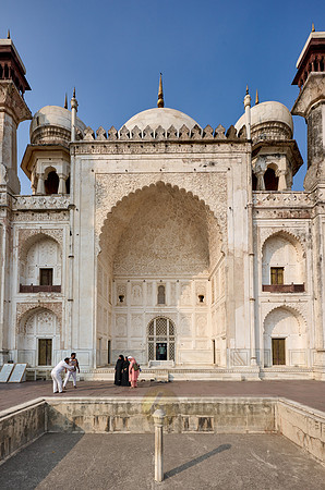 Bibi Ka Maqbara, Aurangabad