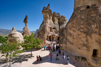 Pasaba Valley