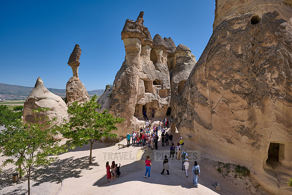 Pasaba Valley