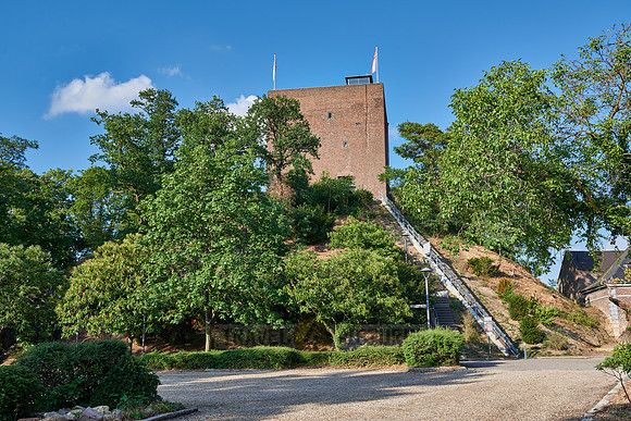 Wassenberg castle