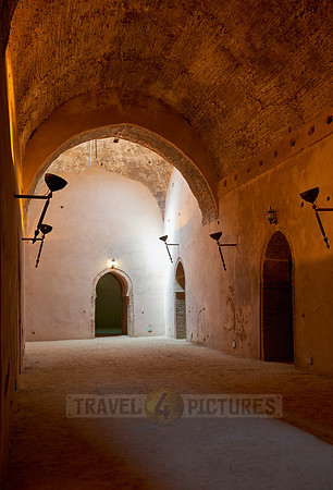 Imperial Royal Stables Heri es-Souani