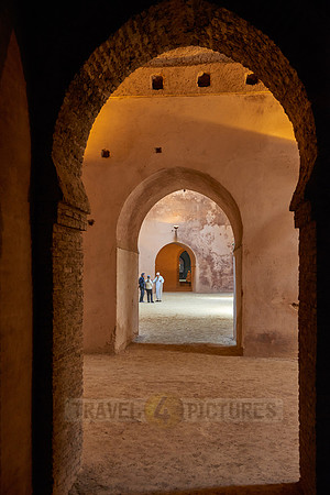 Imperial Royal Stables Heri es-Souani