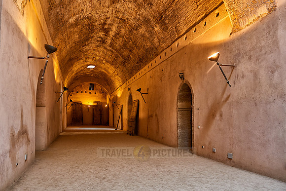 Imperial Royal Stables Heri es-Souani