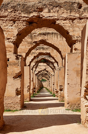 Imperial Royal Stables Heri es-Souani