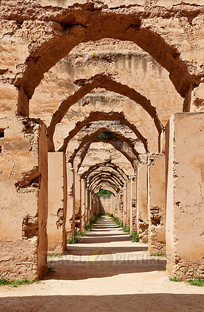 Imperial Royal Stables Heri es-Souani