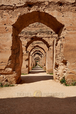 Imperial Royal Stables Heri es-Souani