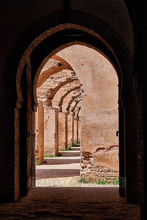 Imperial Royal Stables Heri es-Souani