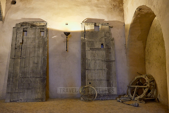 Imperial Royal Stables Heri es-Souani